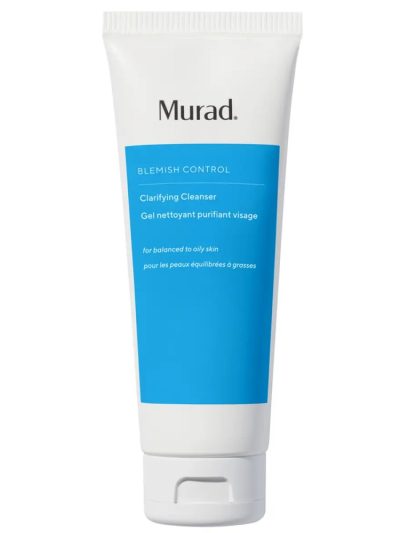 Murad Blemish Control Clarifying Cleanser oczyszczający żel do twarzy 148ml