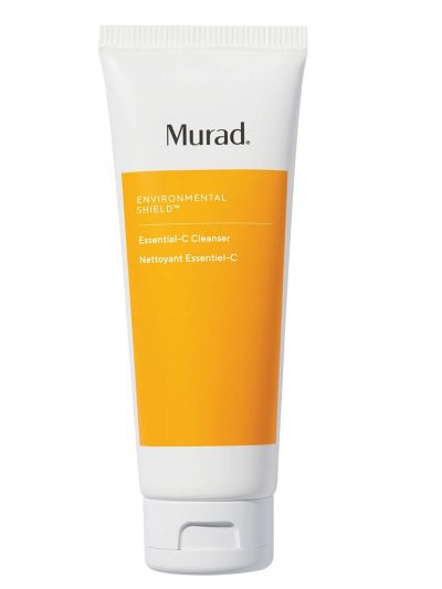 Murad Environmental Shield Essential-C Cleanser odżywczy żel oczyszczający 148ml