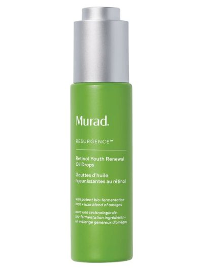 Murad Retinol Youth Renewal Oil Drops odmładzający olejek do twarzy 30ml