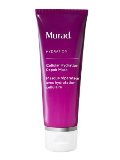 Murad Hydration Cellular Hydration Repair Mask regenerująca maska do twarzy na noc 80ml