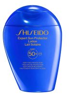 Shiseido Expert Sun Protector Lotion SPF50+ mleczko do opalania do twarzy i ciała 150ml