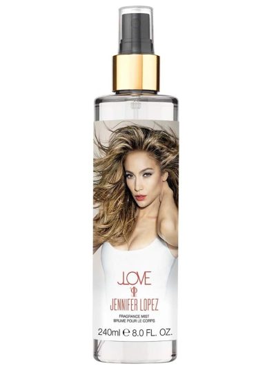 Jennifer Lopez JLove mgiełka zapachowa 240ml