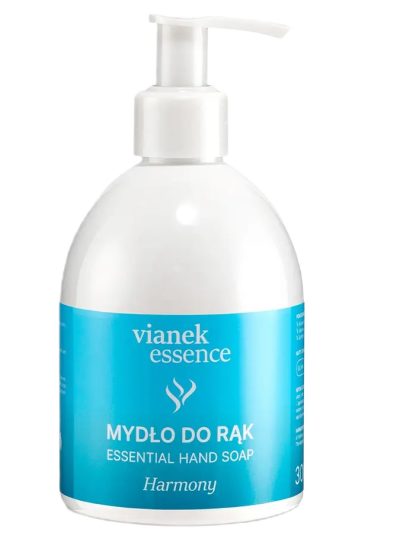 VIANEK Essence mydło do rąk Harmony 300ml