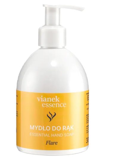 VIANEK Essence mydło do rąk Flare 300ml