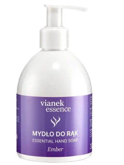 VIANEK Essence mydło do rąk Ember 300ml