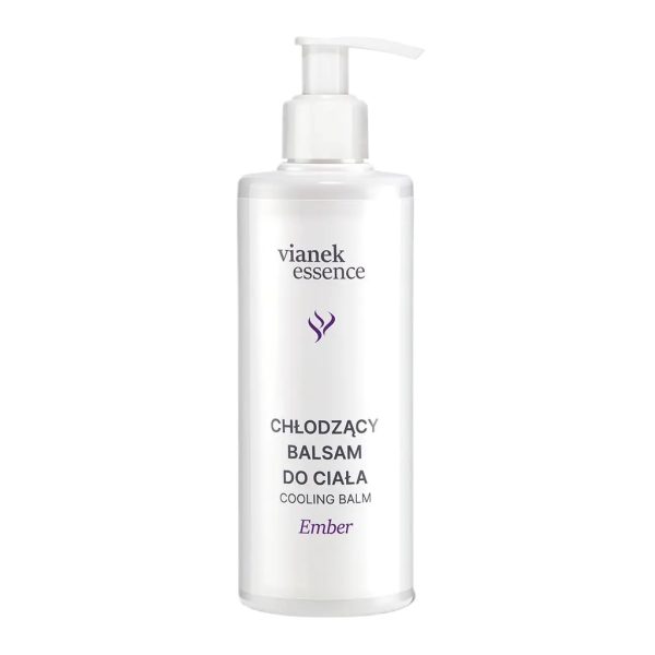 VIANEK Essence balsam chłodzący Ember 300ml