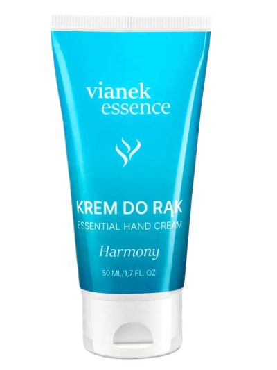 VIANEK Essence krem do rąk Harmony 50ml