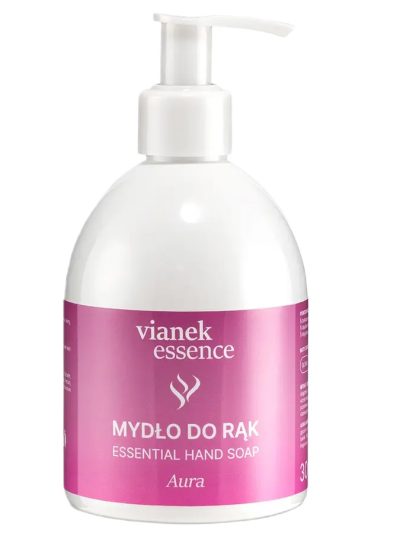 VIANEK Essence mydło do rąk Aura 300ml