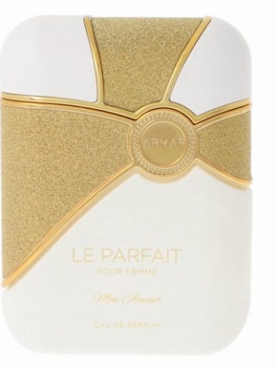 Armaf Le Parfait Mon Amour Pour Femme woda perfumowana 100ml