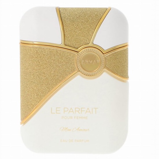 Armaf Le Parfait Mon Amour Pour Femme woda perfumowana 100ml