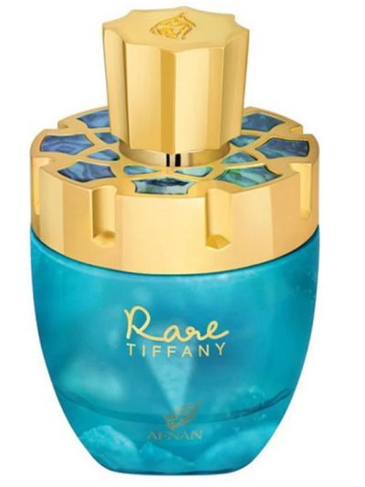 Afnan Rare Tiffany woda perfumowana 100ml