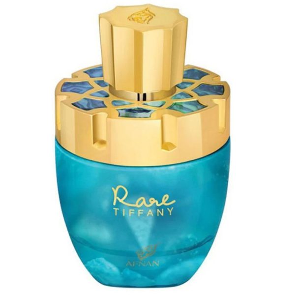 Afnan Rare Tiffany woda perfumowana 100ml