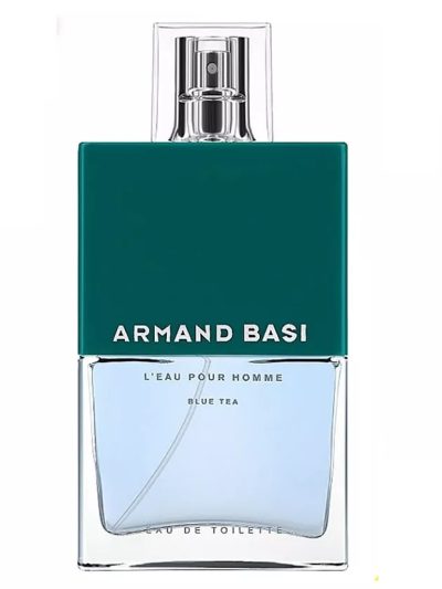 Armand Basi L'Eau Pour Homme Blue Tea woda toaletowa 75ml