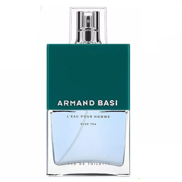 Armand Basi L'Eau Pour Homme Blue Tea woda toaletowa 75ml