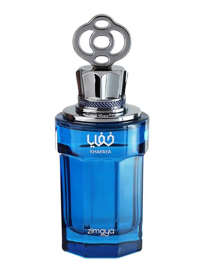 Zimaya Khafaya Blue woda perfumowana 100ml