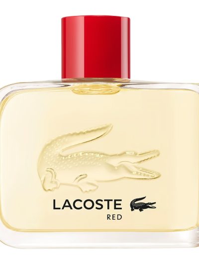 Lacoste Red woda toaletowa 75ml