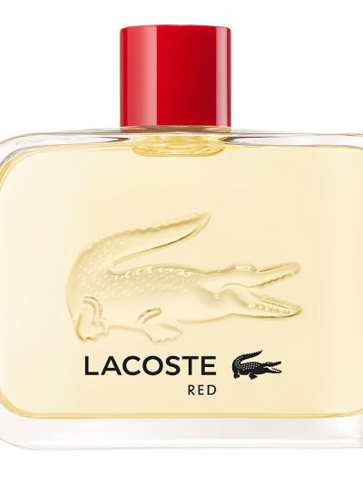 Lacoste Red woda toaletowa 125ml