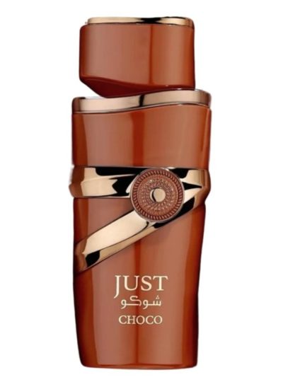 Fragrance World Just Choco woda perfumowana 100ml