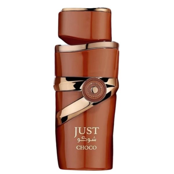 Fragrance World Just Choco woda perfumowana 100ml