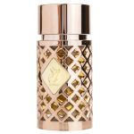 Ard al Zaafaran Jazzab Gold woda perfumowana 100ml