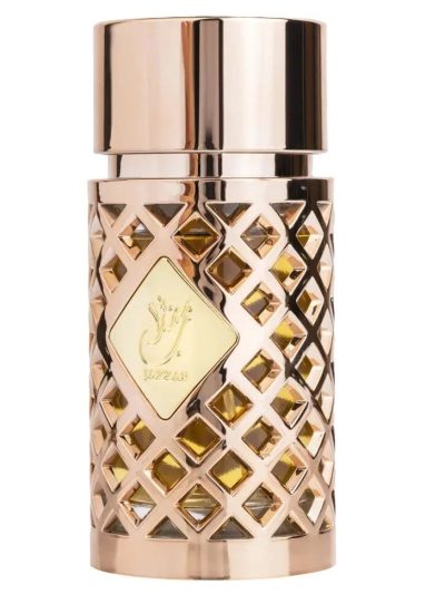 Ard al Zaafaran Jazzab Gold woda perfumowana 100ml