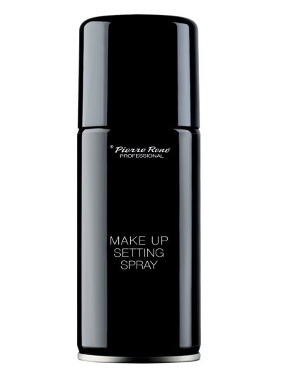 Pierre Rene Make Up Setting utrwalacz do makijażu 150ml
