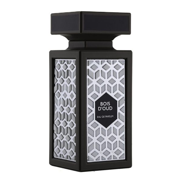 Flavia Bois D'Oud woda perfumowana 90ml