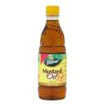 Dabur Olej musztardowy do masażu ciała i pielęgnacji włosów 250ml