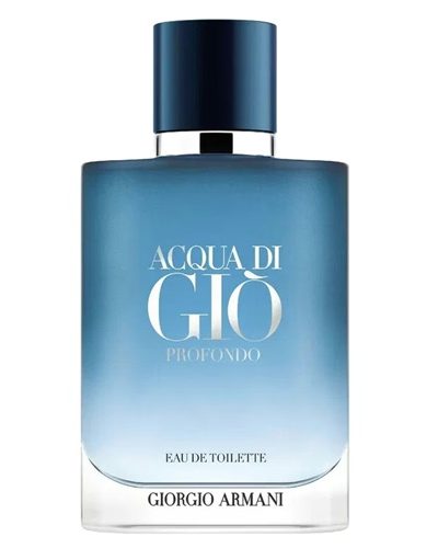 Giorgio Armani Acqua di Gio Profondo edt 5 ml próbka perfum