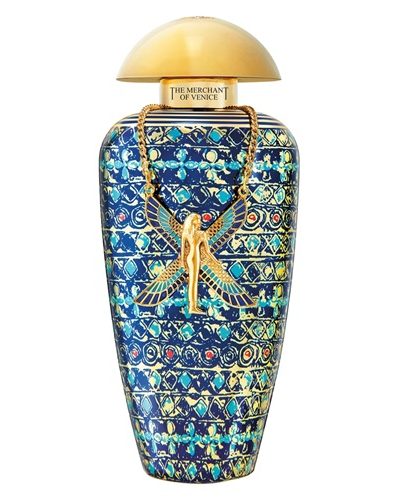 The Merchant of Venice Queen of The Night edp 3 ml próbka perfum
