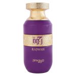 Zimaya Rajwah edp 100 ml