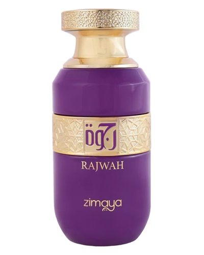 Zimaya Rajwah edp 3 ml próbka perfum