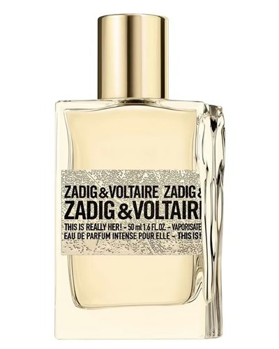 Zadig & Voltaire This Is Really Her! edp 3 ml próbka perfum
