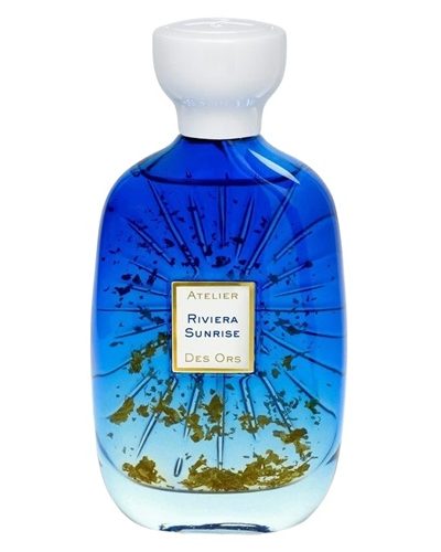 Atelier des Ors Riviera Sunrise edp 3 ml próbka perfum