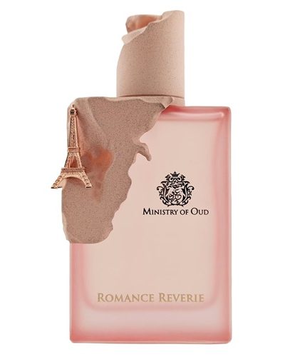 Paris Corner Ministry of Oud Romance Reverie edp 10 ml próbka perfum