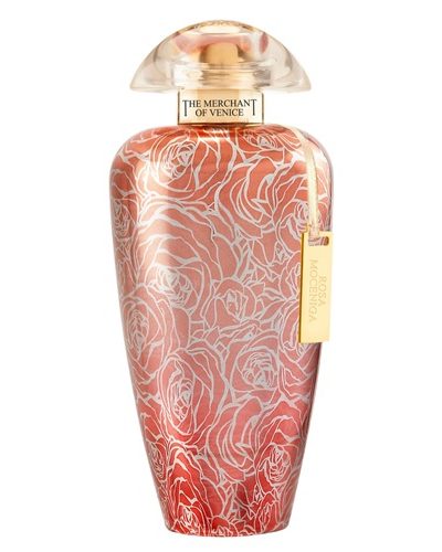 The Merchant of Venice Rosa Moceniga edp 3 ml próbka perfum
