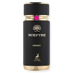 Maison Alhambra Sceptre Desert edp 5 ml próbka perfum