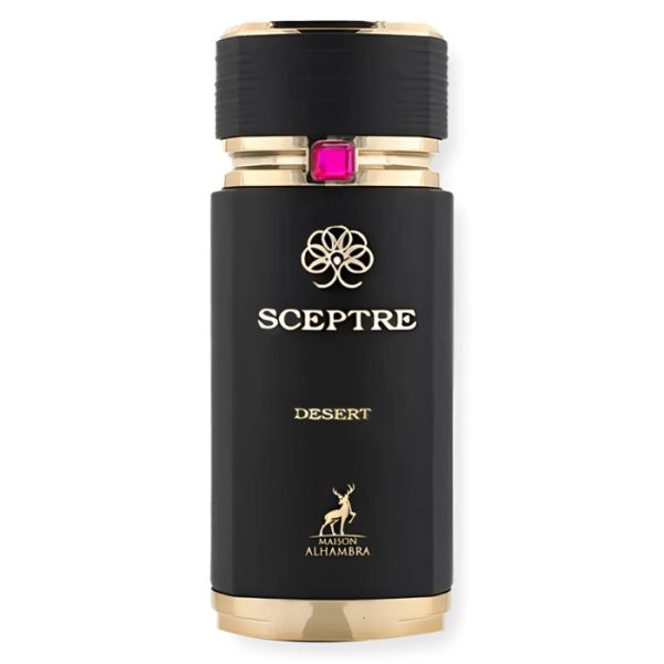 Maison Alhambra Sceptre Desert edp 5 ml próbka perfum