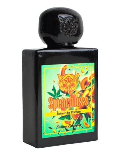 Lorenzo Pazzaglia Speachless Extrait de Parfum 5 ml próbka perfum