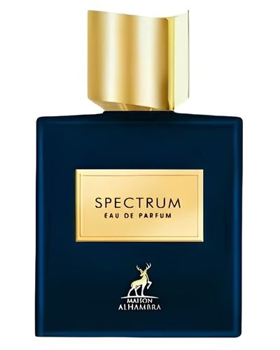 Maison Alhambra Spectrum edp 5 ml próbka perfum