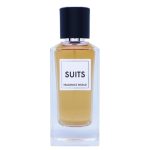 Fragrance World Suits edp 5 ml próbka perfum