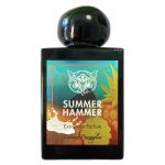 Lorenzo Pazzaglia Summer Hammer Extrait de Parfum 5 ml próbka perfum