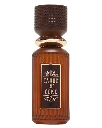 Fragrance World Tabac N'Coke edp 3 ml próbka perfum