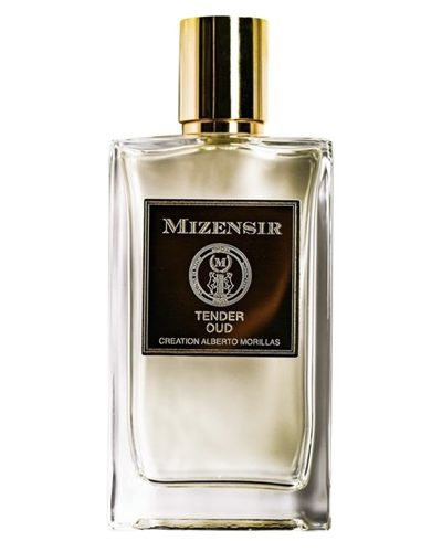 Mizensir Tender Oud edp 5 ml próbka perfum