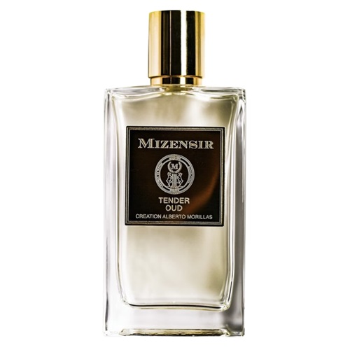 Mizensir Tender Oud edp 10 ml próbka perfum