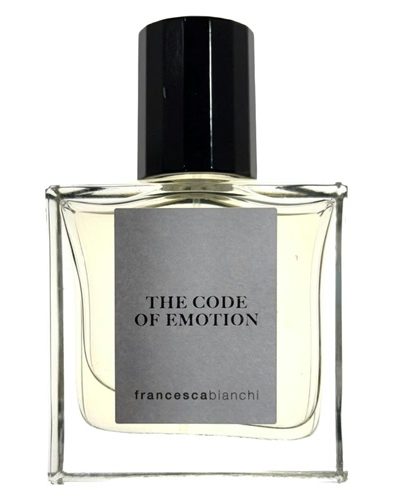 Francesca Bianchi The Code of Emotion Extrait de Parfum 3 ml próbka perfum