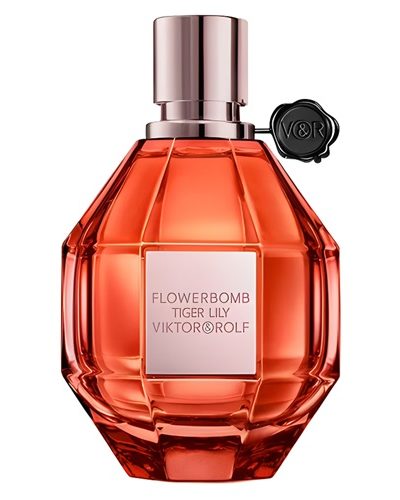 Viktor&Rolf Flowerbomb Tiger Lily edp 3 ml próbka perfum