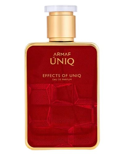 Armaf Effects Of Uniq edp 10 ml próbka perfum