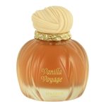 Maison Asrar Vanilla Voyage edp 3 ml próbka perfum