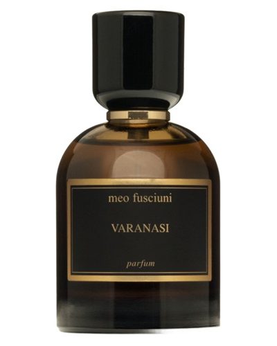 Meo Fusciuni Varanasi Extrait de Parfum 3 ml próbka perfum